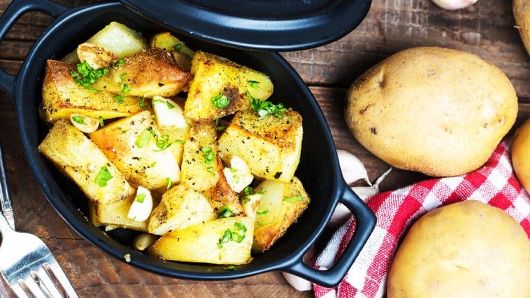 Les délices réconfortants des plats à base de pommes de terre pour égayer vos soirées d’hiver