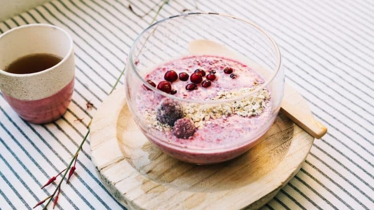 Recettes de chia pudding qui ravissent les amateurs de cuisine saine