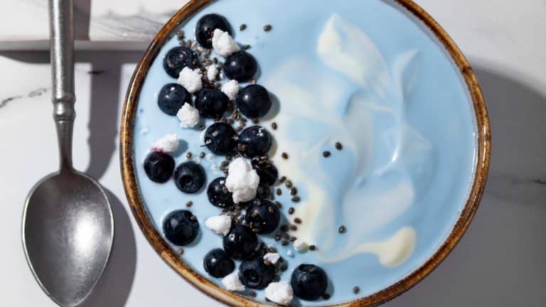 Voici comment réaliser un délicieux chia pudding à la vanille et au lait de coco pour ravir vos papilles