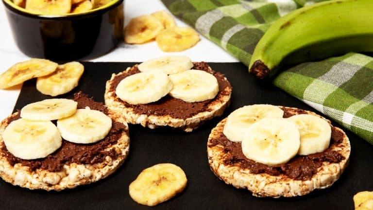 Découvrez comment faire un délicieux cake à la banane et Nutella qui ravira petits et grands