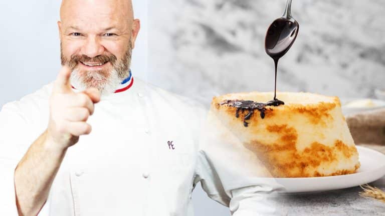 Les secrets de Philippe Etchebest pour un flan pâtissier crémeux et parfumé – Vous ne pourrez plus vous en passer !