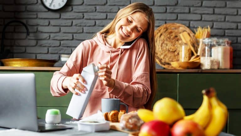 Réveillez vos matins: découvrez comment une recette simple et nutritive peut transformer votre début de journée