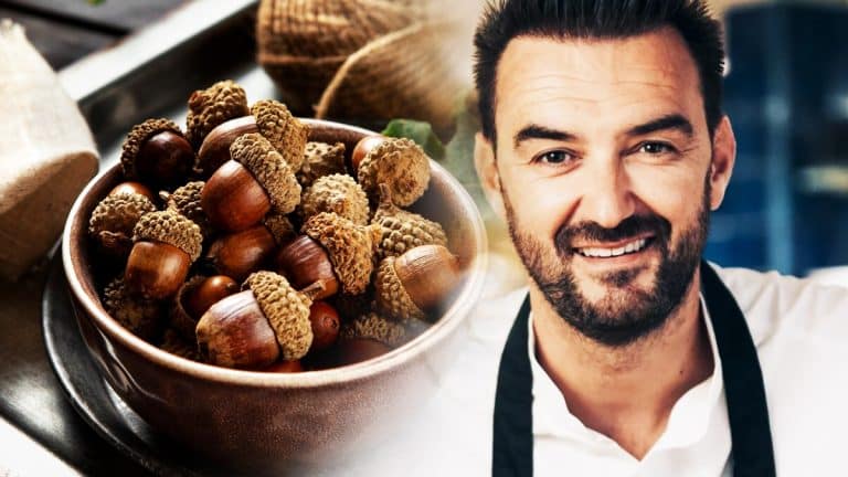 Recettes incontournables de châtaignes par Cyril Lignac pour égayer vos repas d’automne