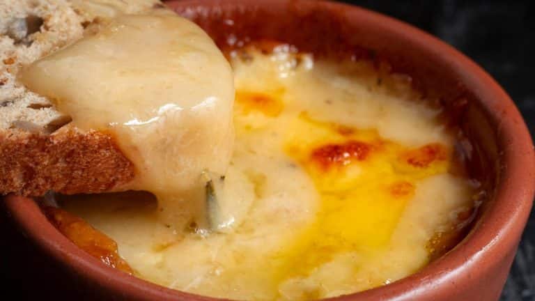 Découvrez la poireauflette : une version allégée de la tartiflette traditionnelle qui ravira vos papilles cet hiver