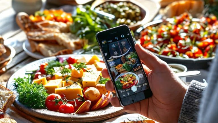 Transformez votre soirée avec ce dîner rapide et sain : un festin savoureux prêt en moins de 30 minutes