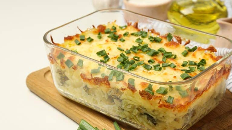 Découvrez comment réchauffer vos soirées avec des lasagnes aux légumes d’automne, un plat réconfortant et savoureux