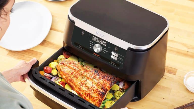 Voici comment votre Airfryer Ninja peut transformer vos repas : 6 recettes faciles et rapides pour des délices quotidiens