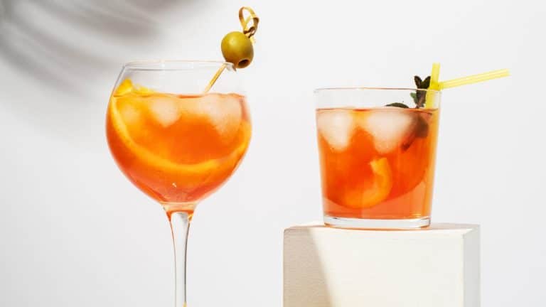 Voici comment réaliser le cocktail Dog’s Nose : une fusion surprenante de bière et de gin