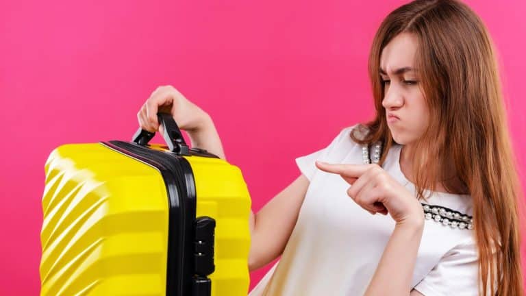 Vous avez oublié le code de votre valise ? Voici les méthodes sûres et efficaces pour la déverrouiller sans stress