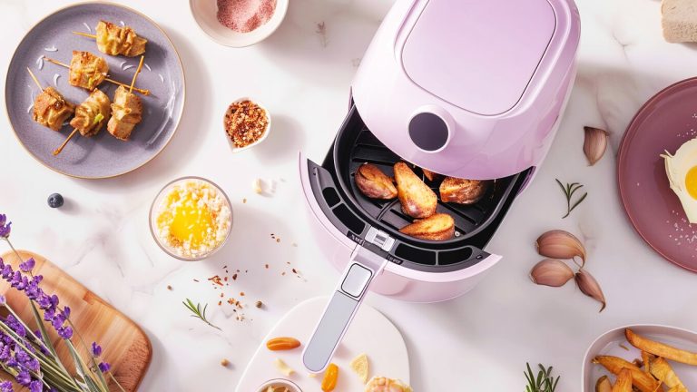 Pourquoi ce airfryer 5 étoiles est-il considéré comme le meilleur du marché ?