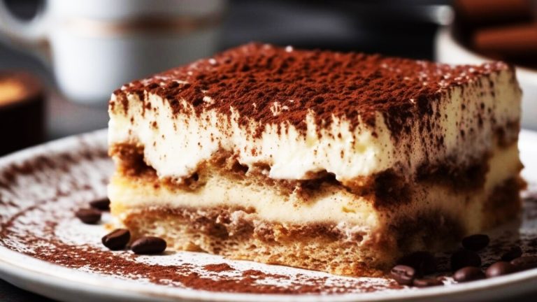 Lacuisinedeclara révèle une recette de tiramisu classique qui promet de ne laisser aucune miette sur votre table