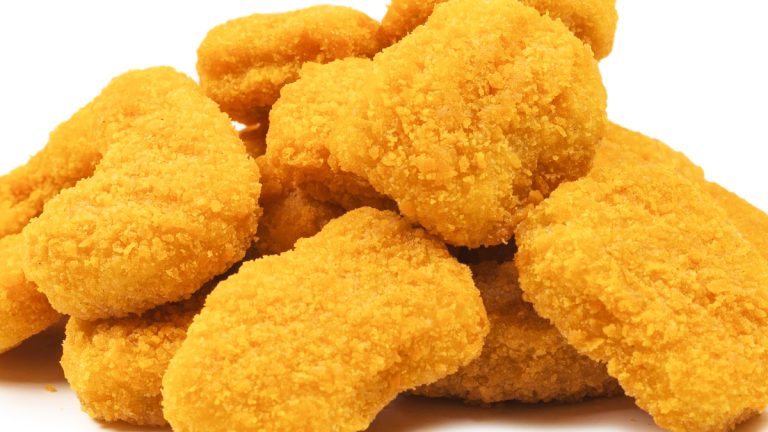 Voici ce qui se cache dans les nouveaux nuggets végétariens de McDonald’s, une alternative surprenante