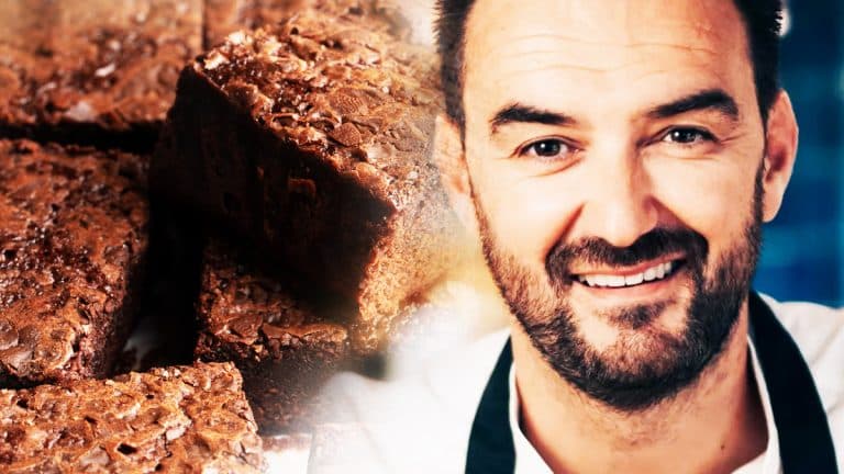 Découvrez le secret de Cyril Lignac pour un brownie moelleux et savoureux qui ravira vos papilles