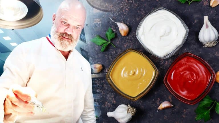 Devenez un expert en sauces avec la recette de la sauce suprême de Philippe Etchebest pour sublimer vos plats