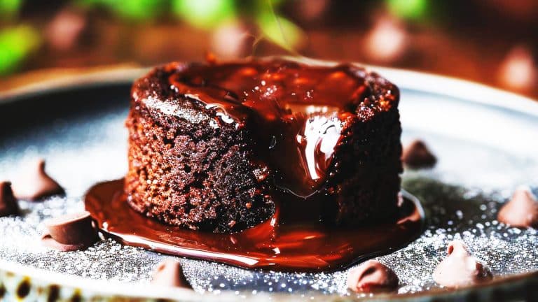 Les secrets pour un gâteau au chocolat moelleux révélés avec ce geste simple qui change tout