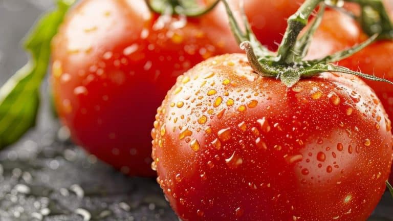 Les secrets révélés pour conserver vos tomates fraîches plus longtemps et profiter de leur goût toute l’année