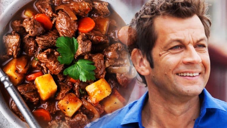 Les secrets de la blanquette de veau par Laurent Mariotte : voici comment rendre ce classique encore plus gourmand