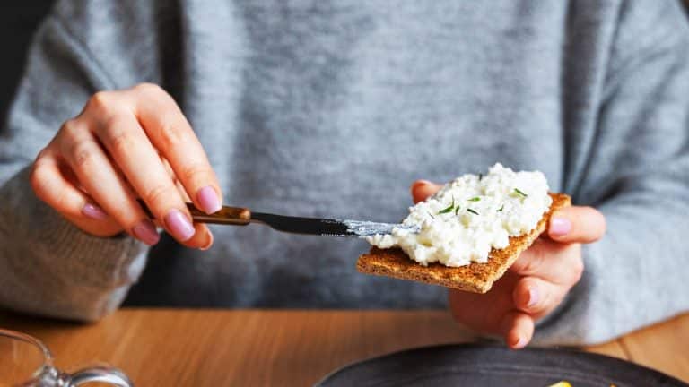 Pourquoi ce fromage frais hyperprotéiné va révolutionner vos petits déjeuners