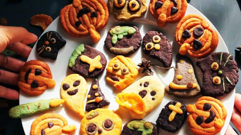 20 créations culinaires pour Halloween qui émerveilleront et effraieront vos invités