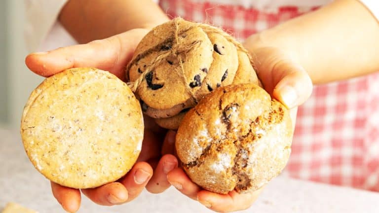 Secrets de fabrication des cookies qui feront fondre les cœurs des gourmands avertis