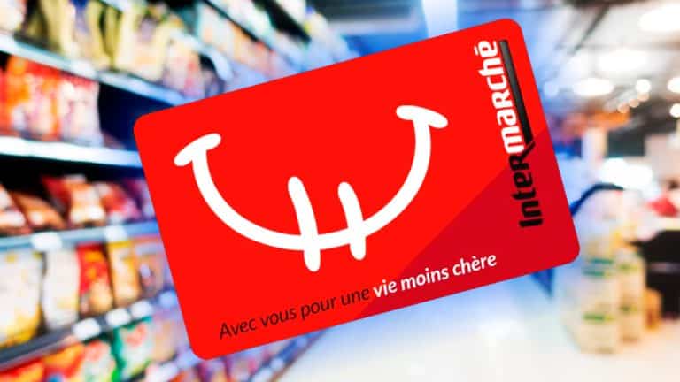 Comment la carte Intermarché peut révolutionner votre budget quotidien et vous offrir des économies substantielles