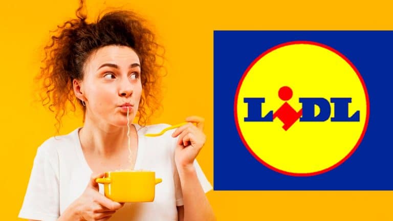 Comment manger équilibré pour seulement 20 euros par semaine ? Une diététicienne chez Lidl nous guide