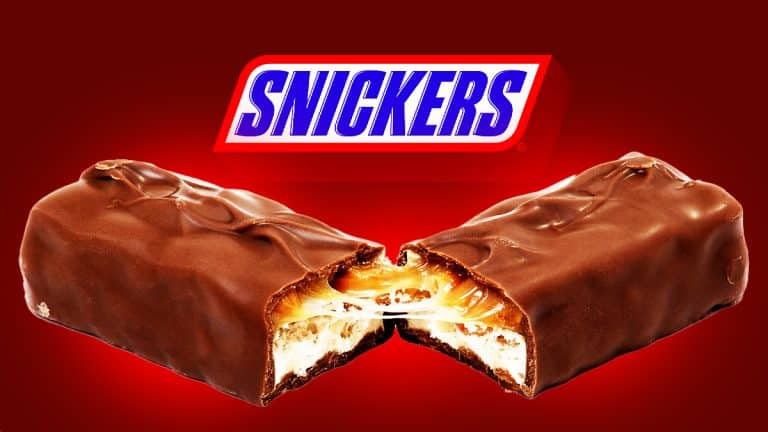 Snickers : comment savourer votre barre chocolatée préférée tout en gérant vos apports caloriques quotidiens