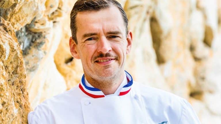 Les secrets de la nouvelle ère culinaire au Bristol Paris avec Arnaud Faye, une expérience à ne pas manquer