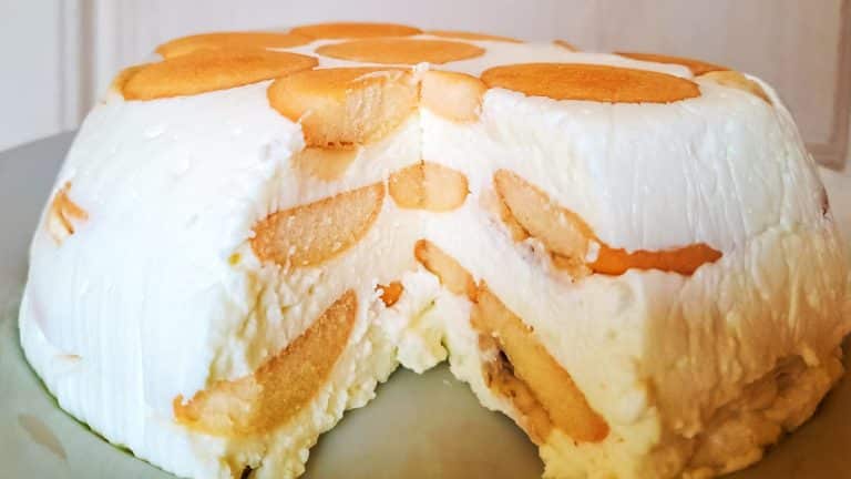 Voici comment préparer une tarta de queso crémeuse pour réchauffer vos soirées d’automne