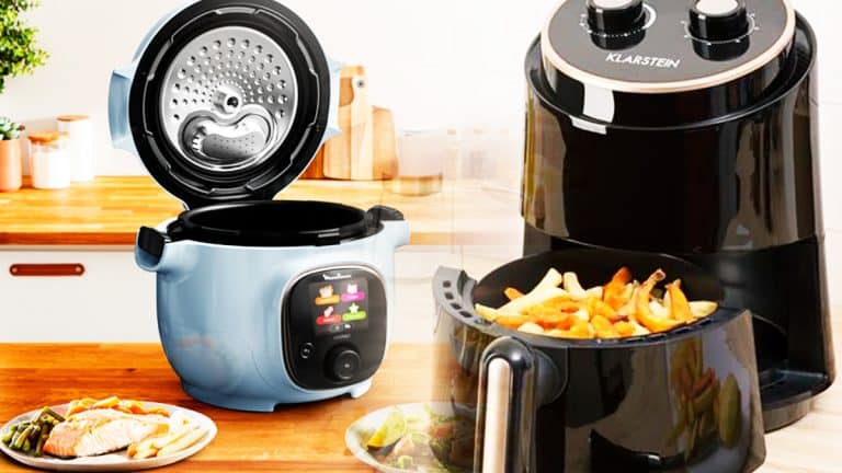 Vous possédez un Cookeo ? Découvrez pourquoi l’achat d’un Airfryer n’est plus nécessaire avec cette astuce ingénieuse