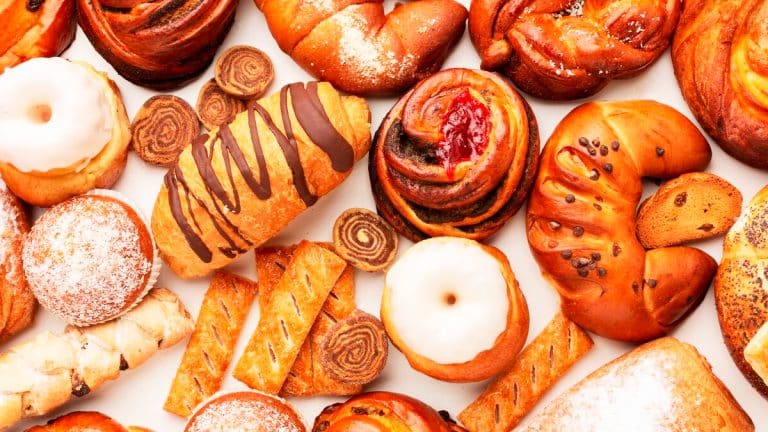 Découvrez la boulangerie primée comme la meilleure de France en 2024, hors de Paris !