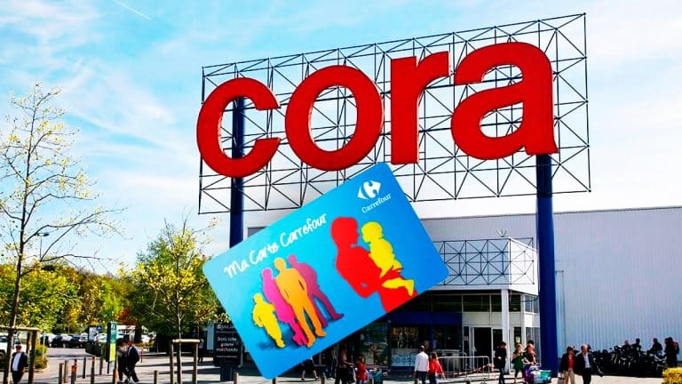 Votre carte de fidélité va-t-elle changer avec le rachat de Cora par Carrefour ? Ce que vous devez savoir