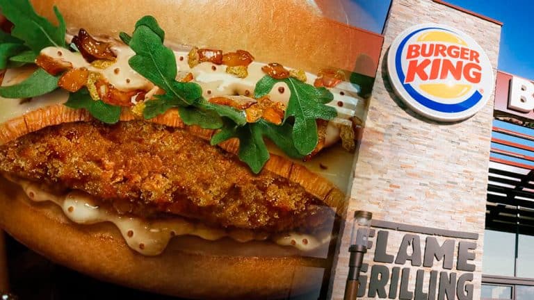 Les lillois triomphent et Burger King lance ses nouveaux burgers au maroilles : une saveur nordique irrésistible à découvrir!