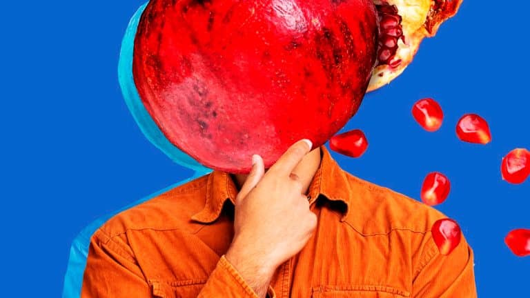 Les secrets de ce fruit quotidien qui booste votre mémoire et protège votre cerveau