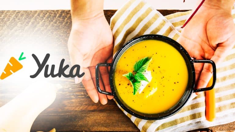 Les 10 soupes incontournables en supermarché selon Yuka : des recettes saines pour vous régaler cet hiver