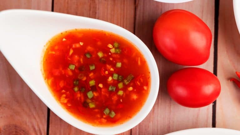 Transformez vos repas avec la magie de la sauce nuoc cham : découvrez comment faire cette recette vietnamienne chez vous