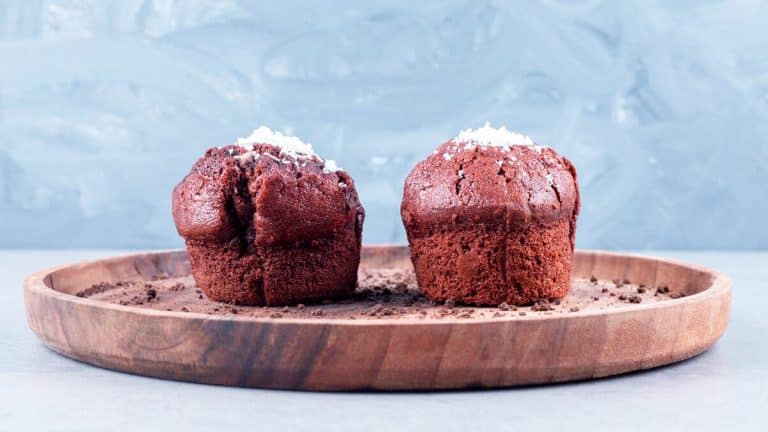 Le secret d’un fondant au chocolat irrésistible cet automne? Un ingrédient inattendu dans votre placard