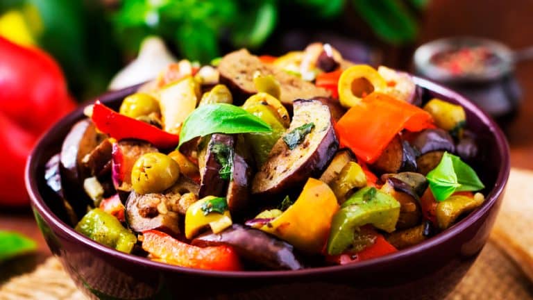 Voici comment la ratatouille peut devenir l’accompagnement parfait pour enrichir vos plats