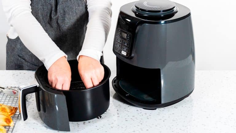 Attention à cette erreur fréquente qui pourrait compromettre la sécurité de votre Airfryer !