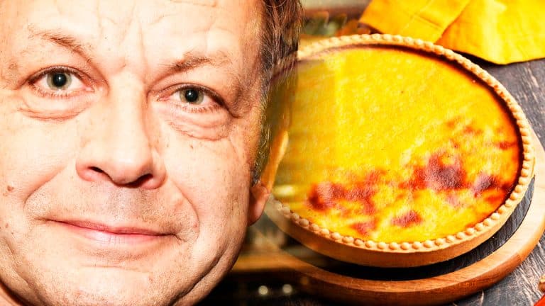 Découvrez le gratin de butternut façon Laurent Mariotte : une recette automnale facile pour éveiller vos papilles !