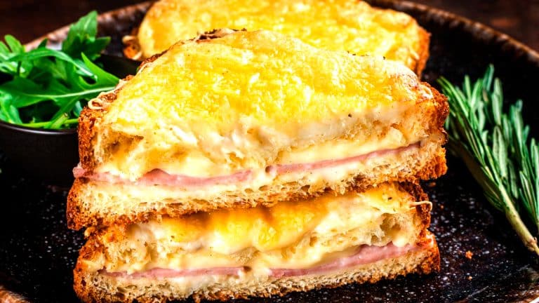 Découvrez comment maîtriser l’art du croque-monsieur parfait pour régaler votre famille