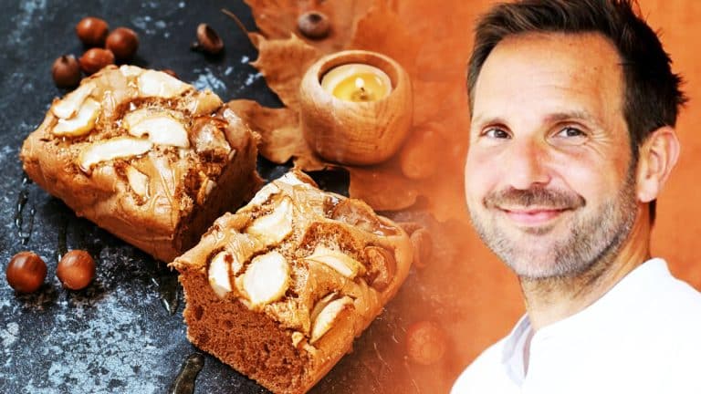 Recette secrète du financier aux noisettes de Christophe Michalak pour une touche d’excellence