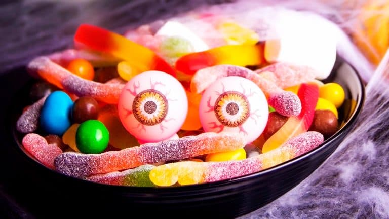 Préparez un Halloween inoubliable : 15 recettes terrifiantes pour surprendre et régaler vos invités