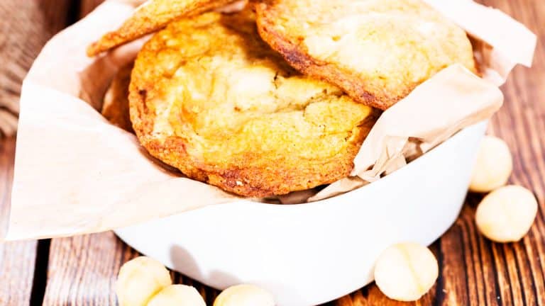 Découvrez la recette surprenante de brioche moelleuse avec des haricots blancs