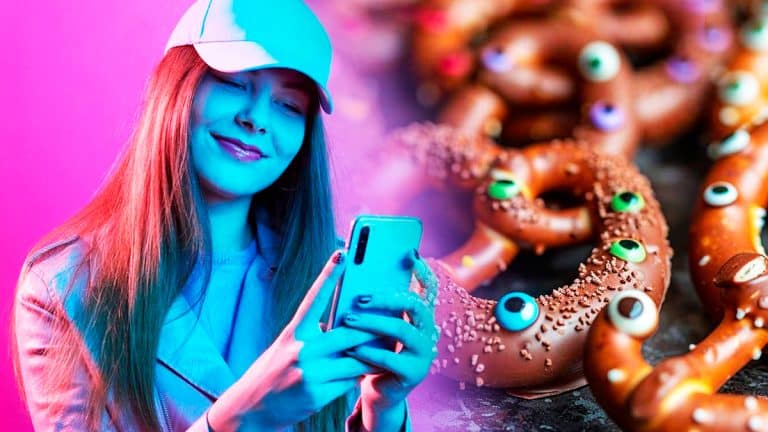 12 idées de recettes terrifiantes pour Halloween trouvées sur Instagram et TikTok