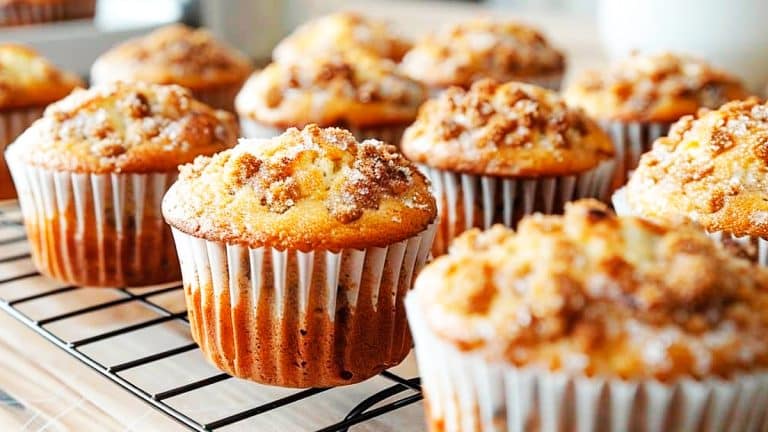 Découvrez comment ces muffins poire et chocolat peuvent égayer votre journée, idéal pour toutes les occasions