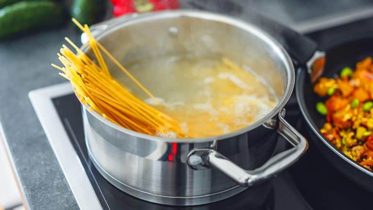 Attention à cette erreur courante quand vous cuisinez vos pâtes, révélée par la science!