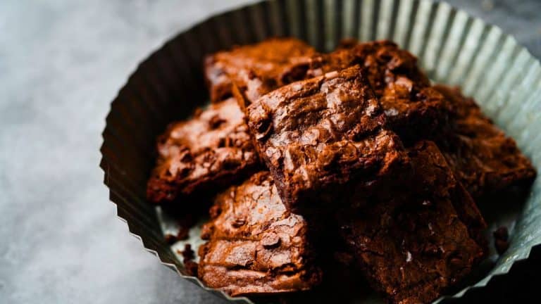 Découvrez comment transformer votre brownie en une version protéinée avec moins de calories