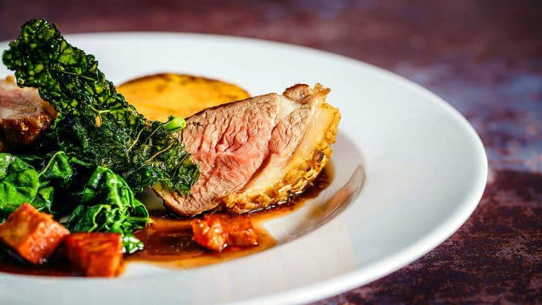 6 recettes de magret de canard qui transformeront votre apéritif de Noël en un moment inoubliable