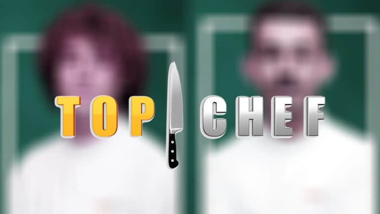 Voici comment deux stars de « Top Chef » 2023 réinventent la tourte rustique pour égayer vos papilles cet automne